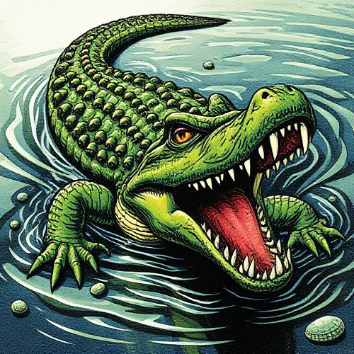 Gator