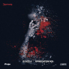 Spumante – Pholas (Appreciation Mix)