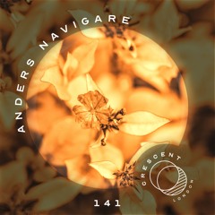 • Crescent Textures #141 • Anders Navigare