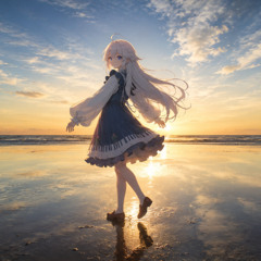 Stream Hatsuki Yura [葉月ゆら] 清風明月（葉月ゆら×Drop）竜と炎の