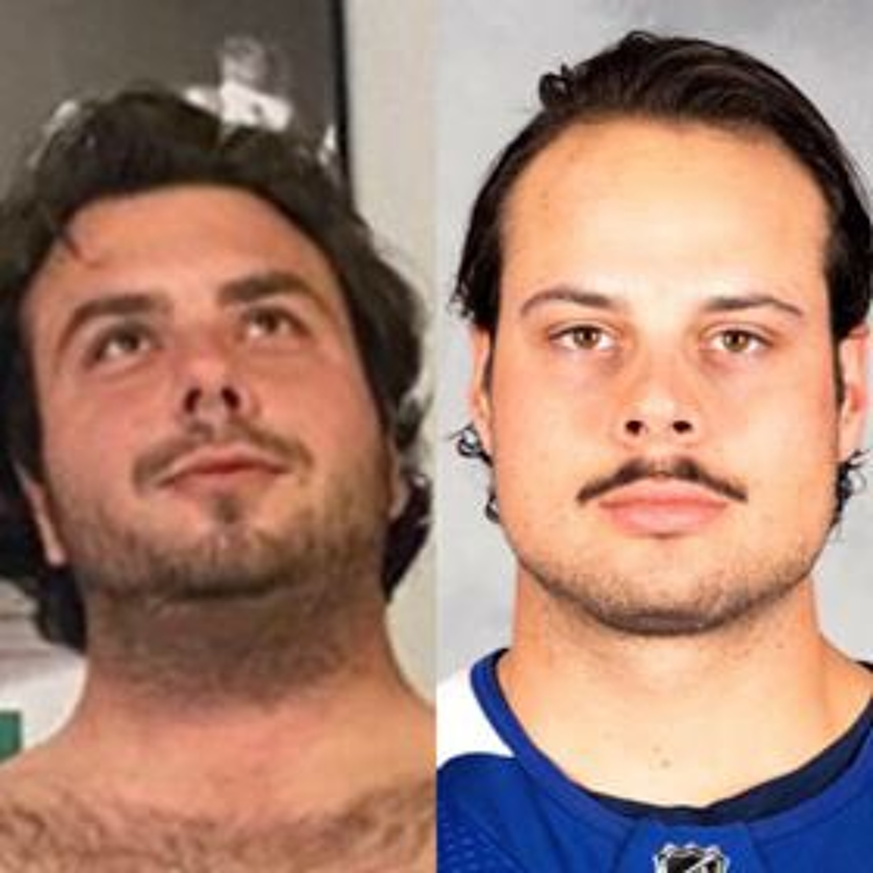 6. This Is Not Auston Matthews