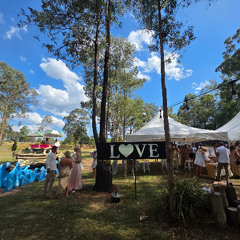 Mish + Chris' Wedding <3