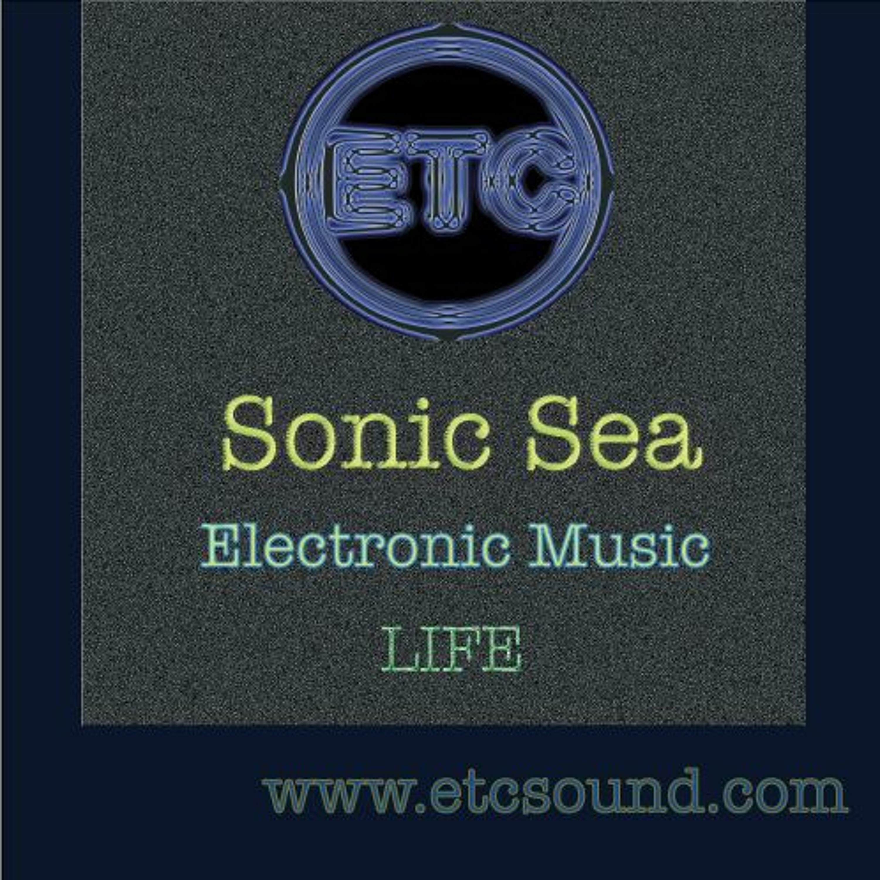 Life :: Session :: Sonic Sea episode artwork