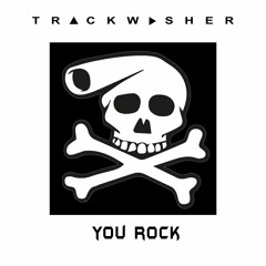 TRACK WASHER - You Rock