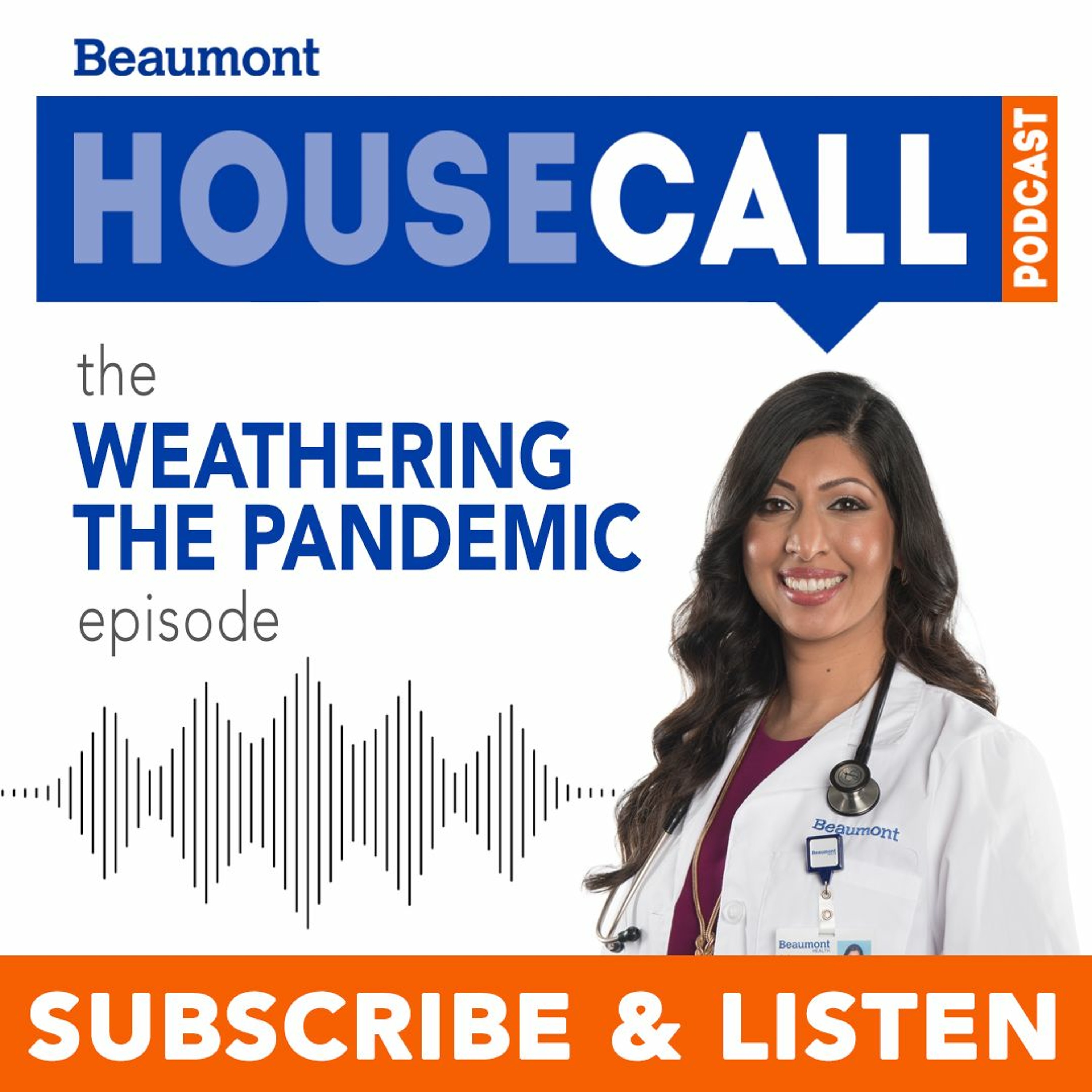 Beaumont HouseCall Podcast