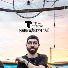 Lazykid - TeamTURBO Showcase @Bahnwärter Thiel