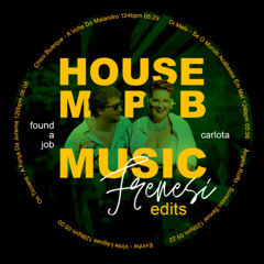 Chico Buarque - A Volta do Malandro (Found a Job & Carlota Re-Touch)