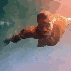 SWiM GOOD - Frank Ocean (Velveteen Rework)