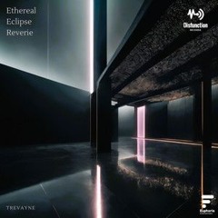 Ethereal Eclipse Reverie