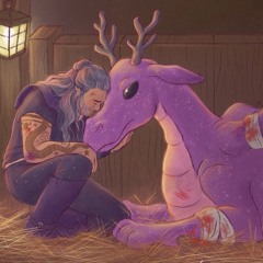 1 These Broken Wings by temportal-discounting