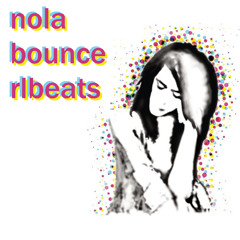 Headlock (nola bounce remix) - rlbeats (OUT NOW ON ALL PLATFORMS)
