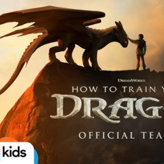 Jak vycvičit draka - CELY FILM ONLINE ZDARMA (2025) SK-CZ DABING