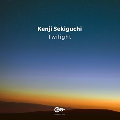 Kenji Sekiguchi - Twilight