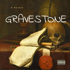 TheRealKidD - GraveStone (prod. sneezii x AyoleyBeats)