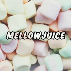 Mellowjuice - Marshmello feat. Juice WRLD Type Beat 2020