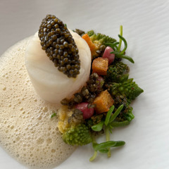 Caviar House