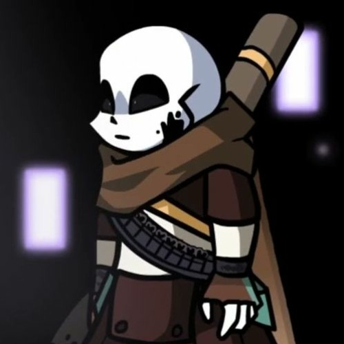 Ink Sans [Friday Night Funkin'] [Mods]