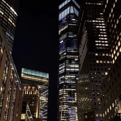 SKYSCRAPERS