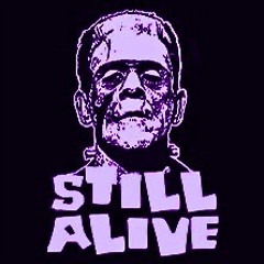 Still Alive (Prod. Yogic Beats)[SLOWED]