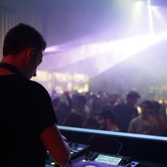 Aiden Jude Live @ Elsewhere