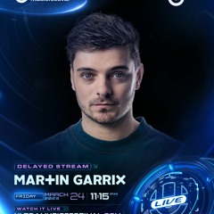 MARTIN GARRIX LIVE @ ULTRA MUSIC FESTIVAL MIAMI 2023