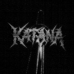 katana