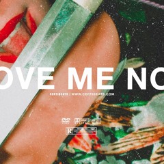(FREE) Tems ft Omah Lay & Rema Type Beat "Love Me Not" | Free Beat | Afrobeat Instrumental 2024