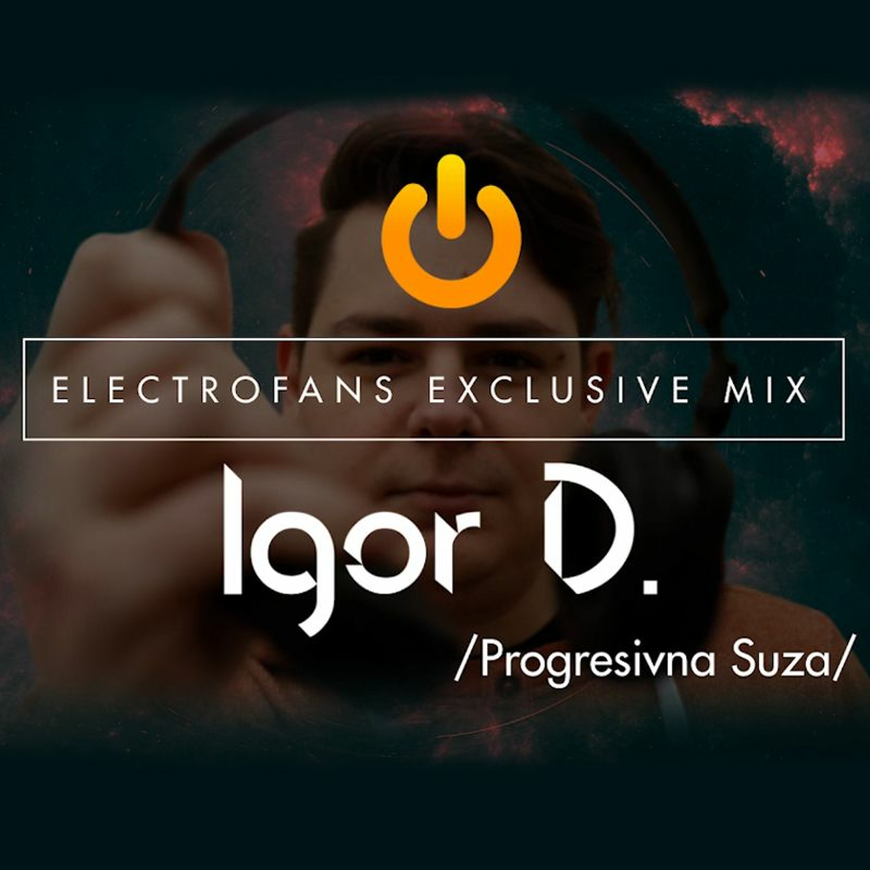 Electrofans Podcasts & Mixes