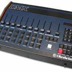 Dmx Fun