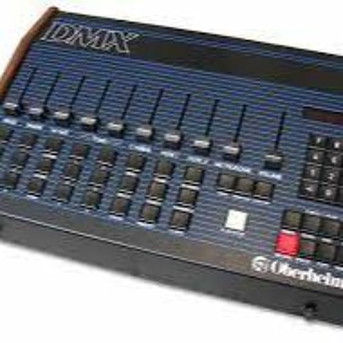 Dmx Fun