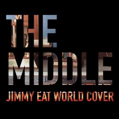 Dave & Laura - The Middle (Jimmy Eat World Cover)