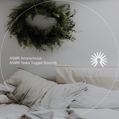 Clothes Hangers ASMR