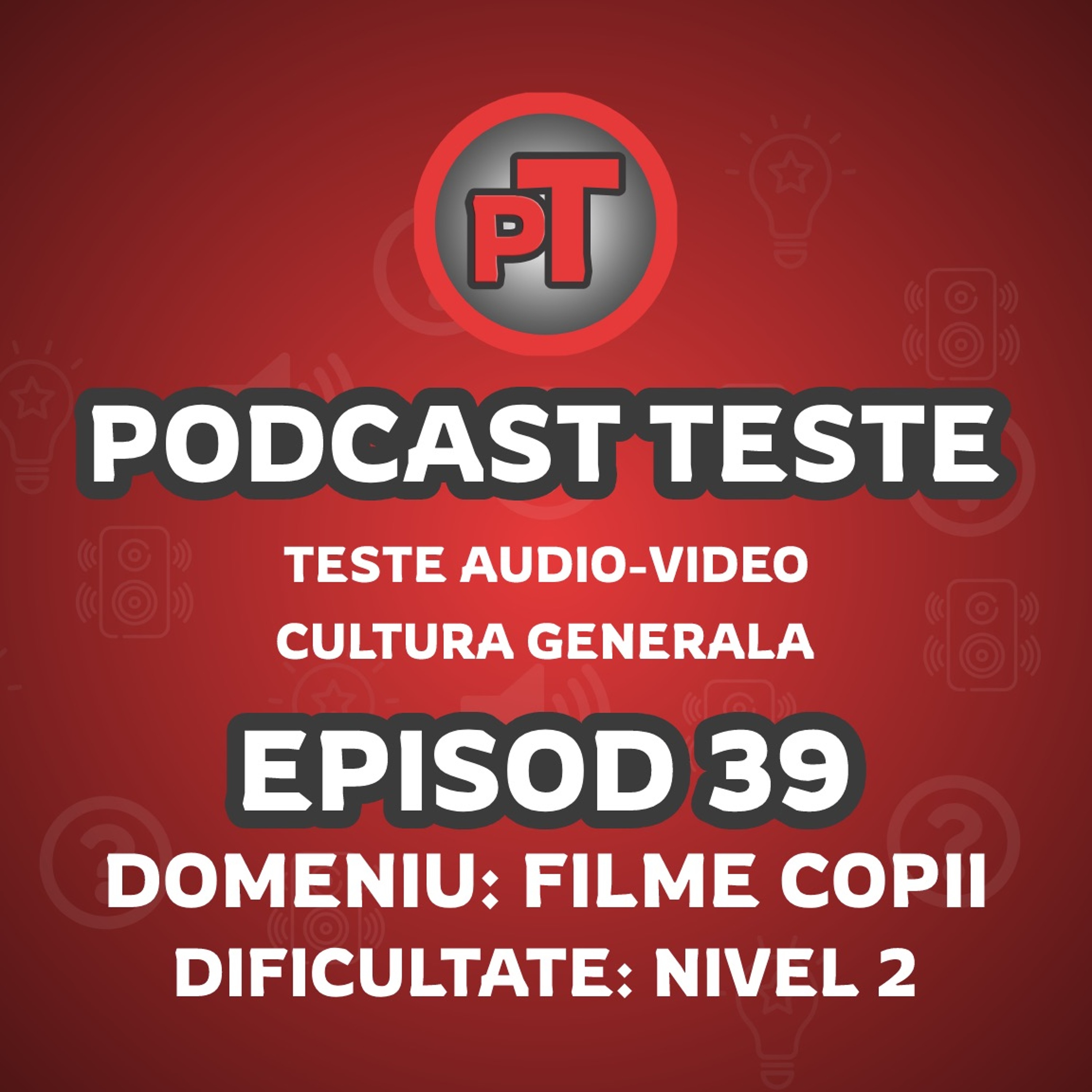 Podcast-Teste