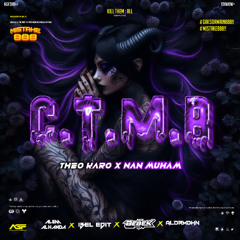 C.T.M.B #MISTAKE888 ( ALDRMDHN X ALEMALHANDA X IBEL EDIT X MR BEBEK ) #GAKSORMAIN!!!