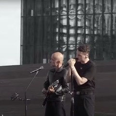 Dawid Podsiadło i Artur Rojek - Alexander (Live @ Spodek, Katowice  ZORZA 2025).mp3