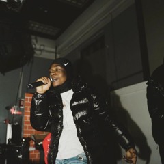 Rocko Ballin - Pushin E
