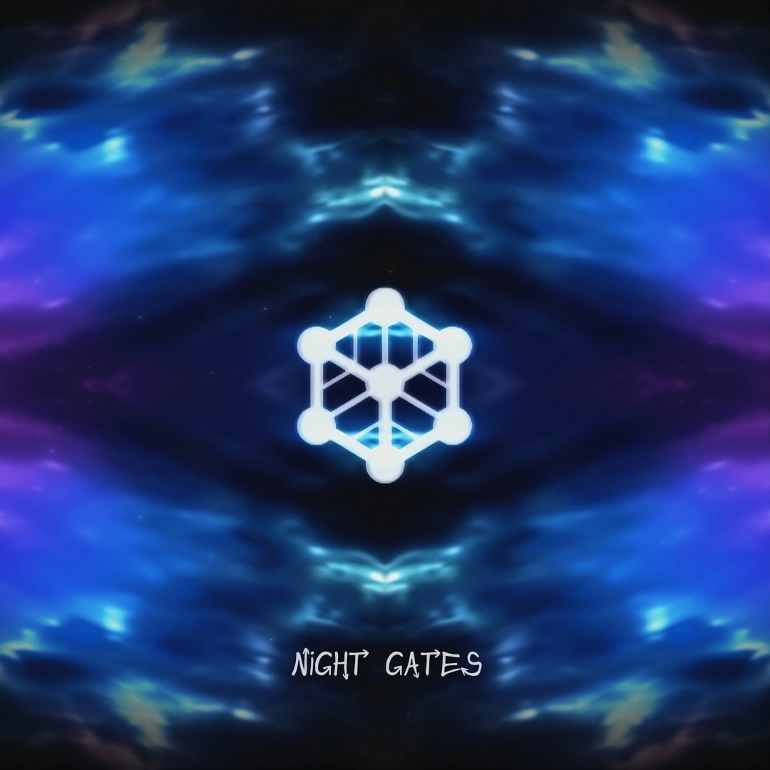 Stream ProjectHMF | Listen to Night Gates playlist online for free on ...