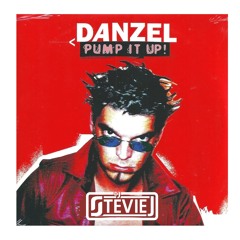 Pump It Up (DJ Stevie J's "Coolie Dance Riddim" Remix)