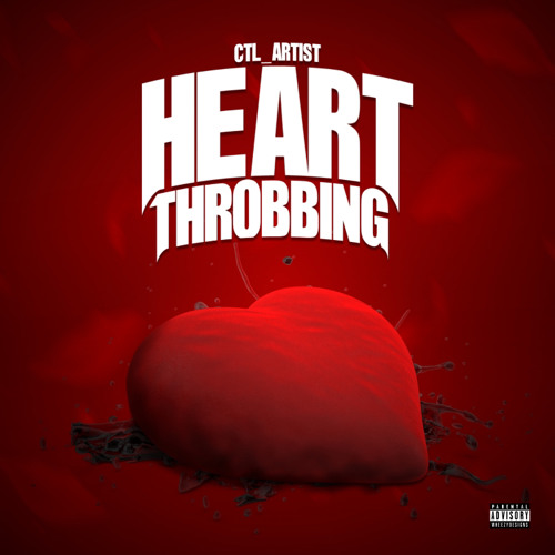 HEART THROBBING prod.(VVS Melody)