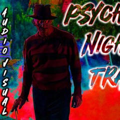 Psychedelic Nightmare Trappin Vol 1