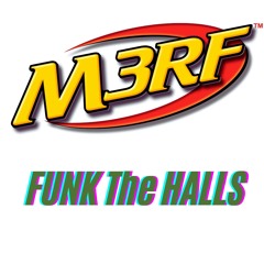 FUNK The HALLS DJ CONTEST MIX ENTRY