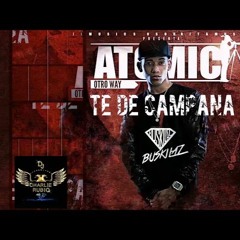 Atomic Otro Way - Te De Campana (Garba Latin Tech Remix)