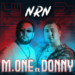 Nrn (feat. Donny)