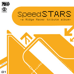 SpeedSTARS -a Ridge Racer tribute album- [XFD]