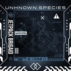 Unknown Species