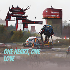 One Heart, One Love