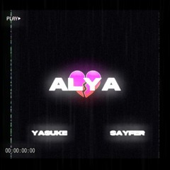 Alya(PROD.NDUP)