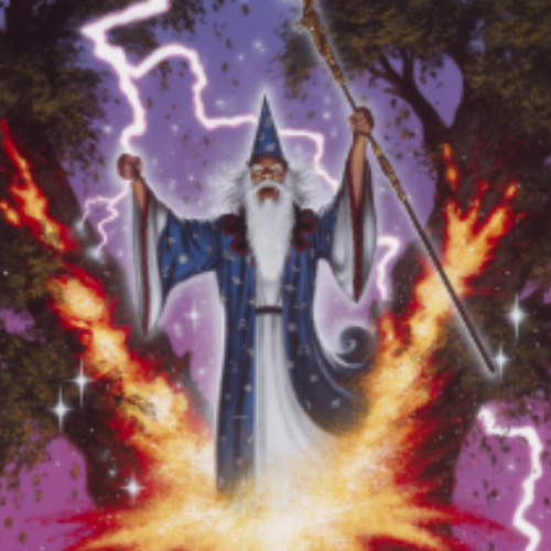 wizard snippet