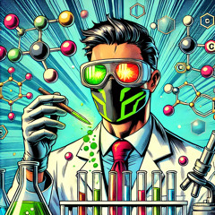 Noisekick VS Tripped - Reaching For Science (SoD Mashup)