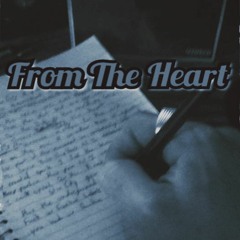From The Heart